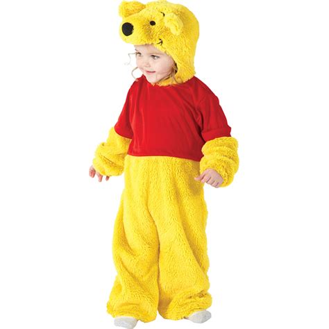 Les critères à prendre en compte pour choisir un costume de Winnie l'Ourson pour adulte